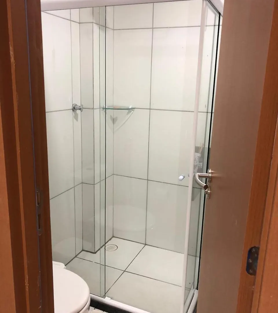 Apartman Apartamento Centro De Porto Pôrto das Galinhas