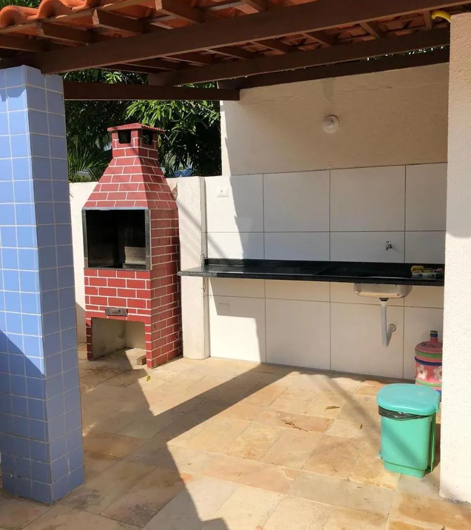 Apartamento Centro De Porto Pôrto das Galinhas 0*,  Brazília
