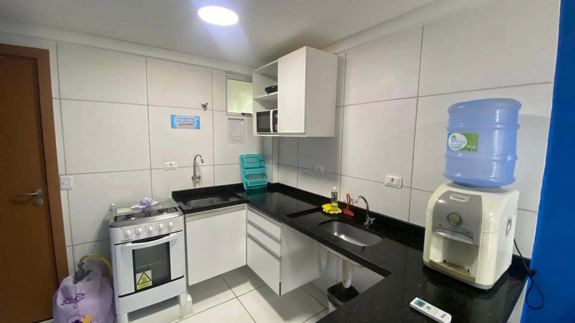 Apartamento Centro De Porto Pôrto das Galinhas Apartman