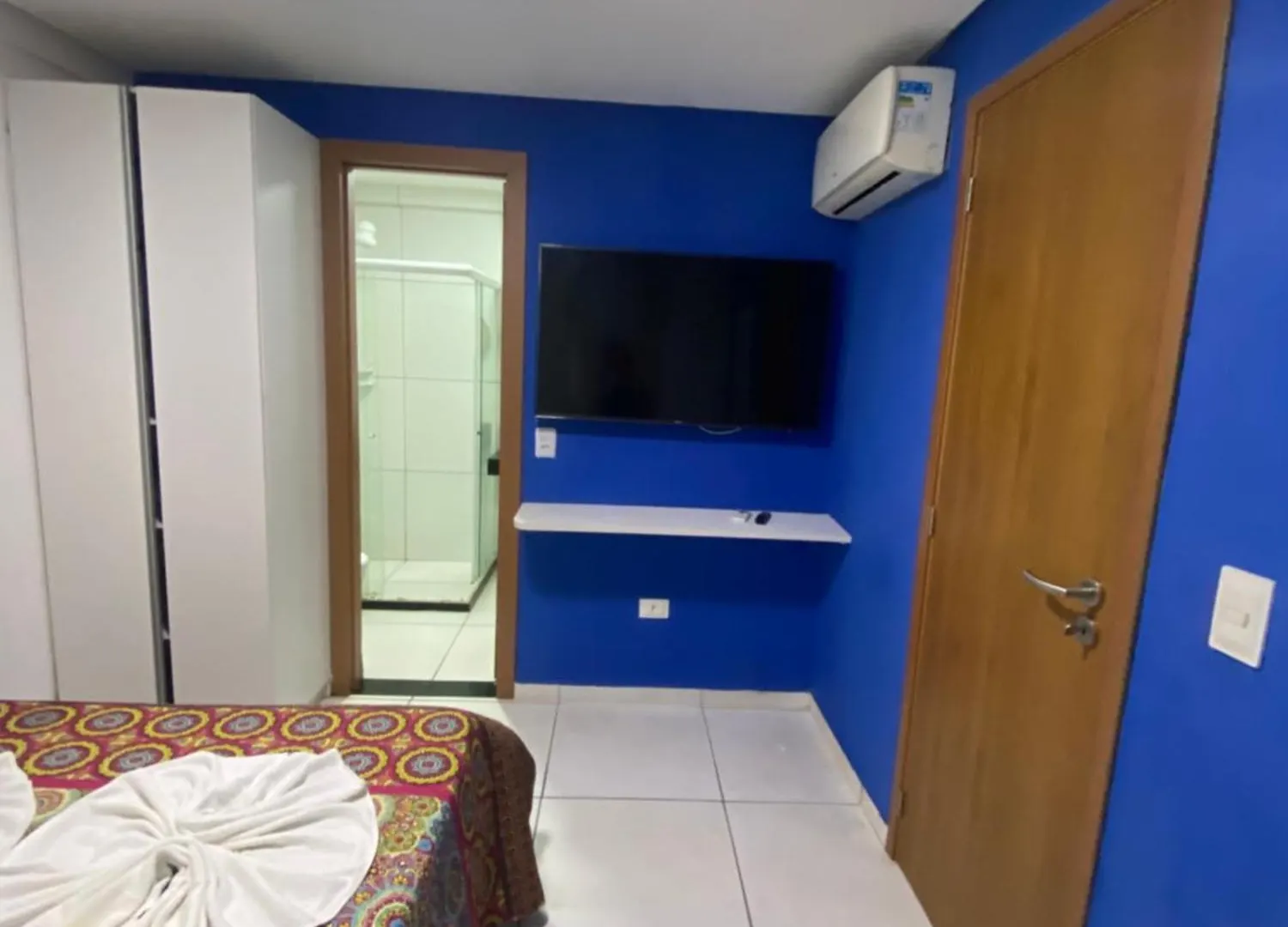 Apartman Apartamento Centro De Porto Pôrto das Galinhas
