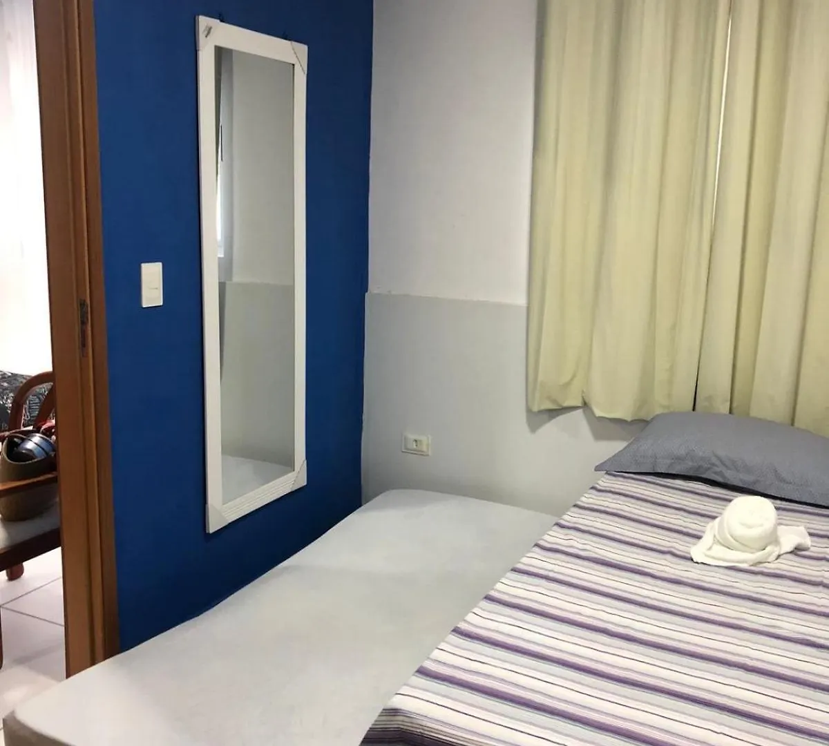 Apartamento Centro De Porto Pôrto das Galinhas