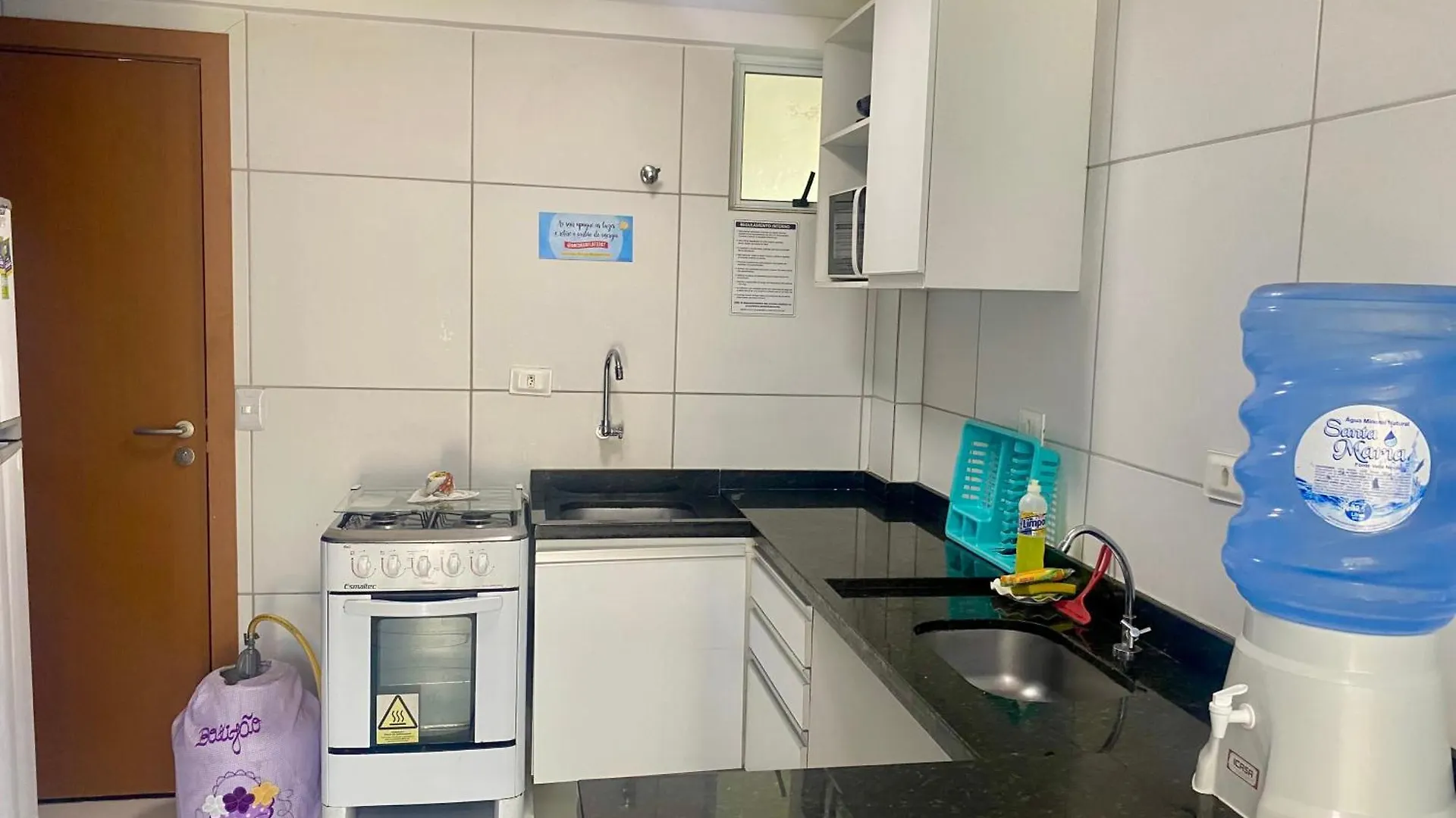 Apartman Apartamento Centro De Porto Pôrto das Galinhas