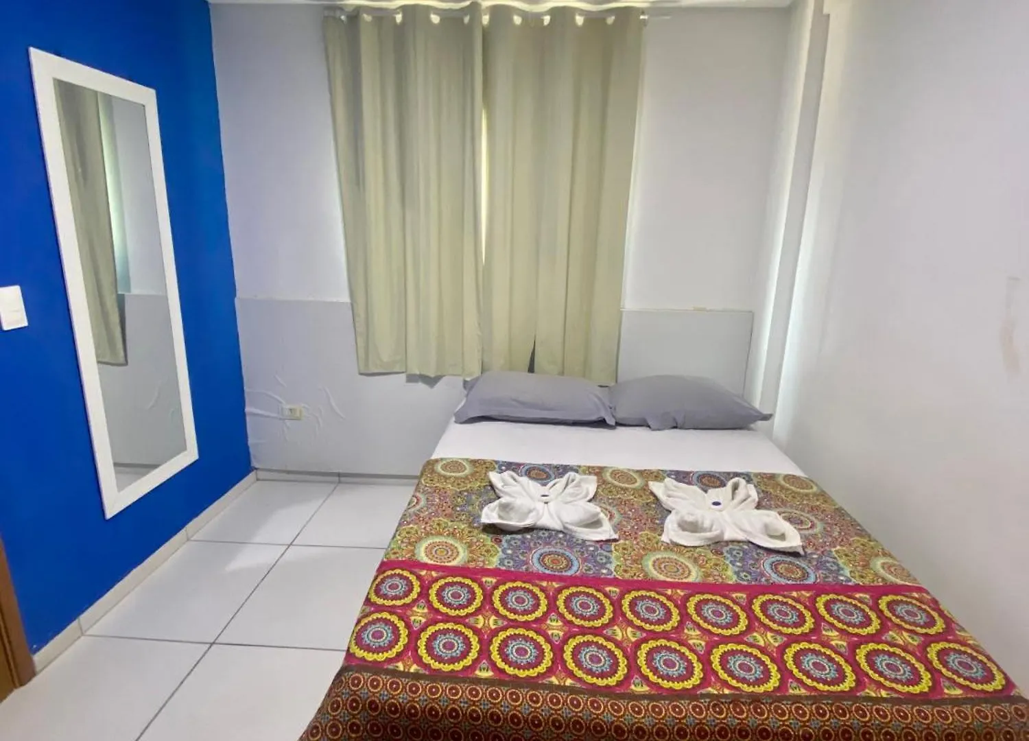 Apartamento Centro De Porto Pôrto das Galinhas